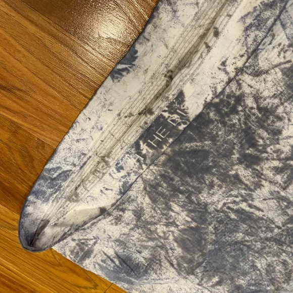 NEW LULULEMON SWIFTLY TECH TIE DYE LONGSLEEVEđź’™ - Picture 9 of 14